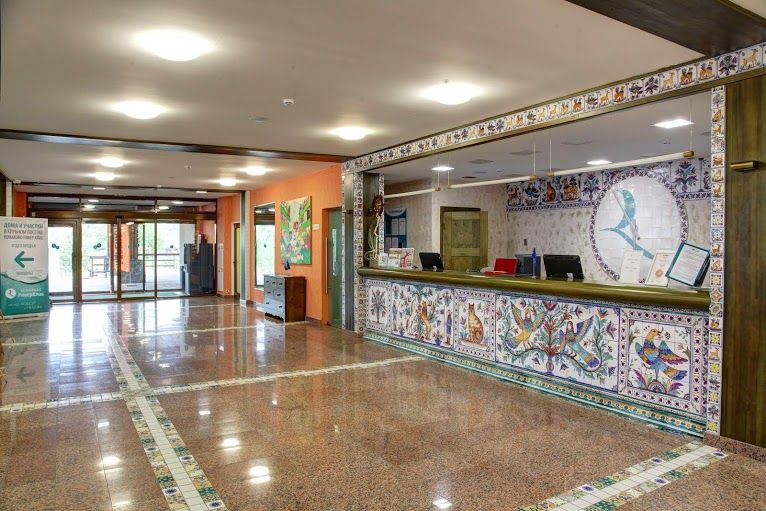 Hotel Photo 16