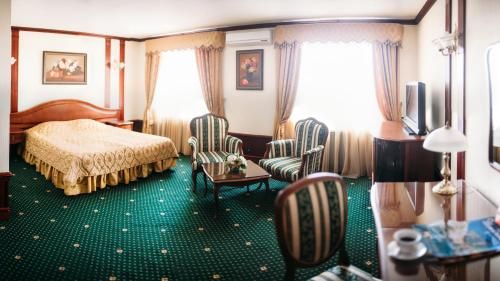 Hotel Photo 1