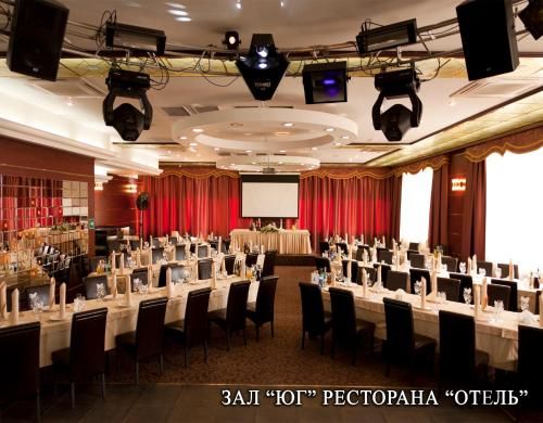Hotel Photo 20