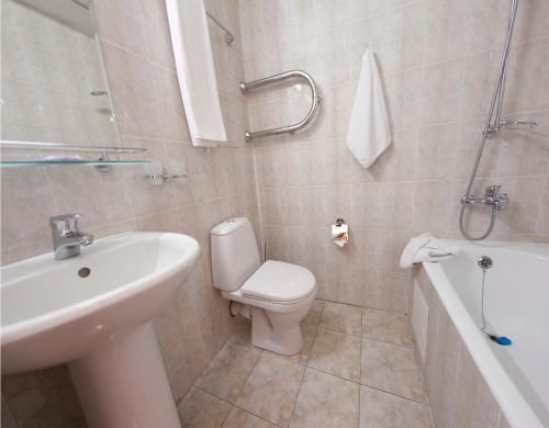 Hotel Photo 9