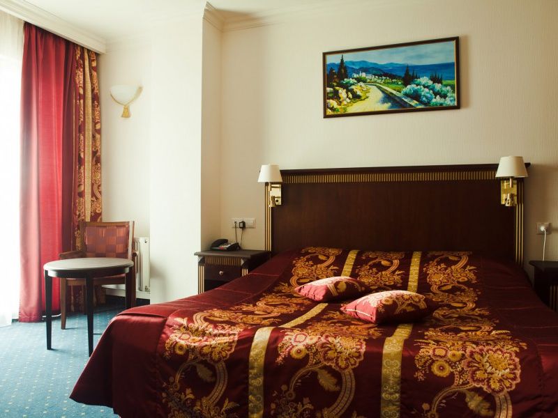 Hotel Photo 1