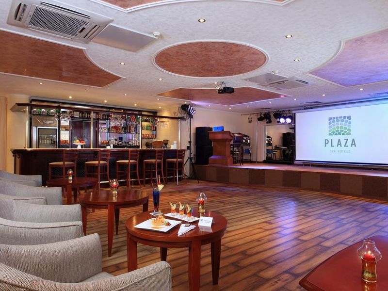 Hotel Photo 16
