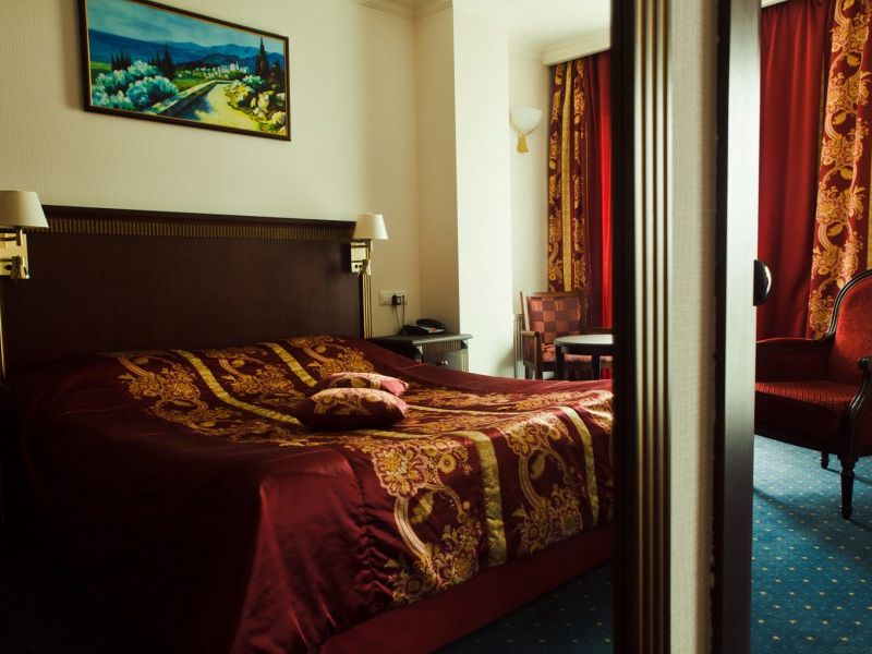 Hotel Photo 3
