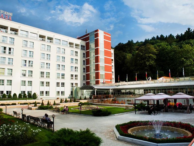 Hotel Photo 22