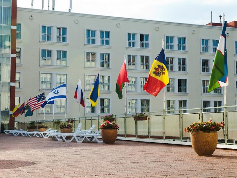 Hotel Photo 23