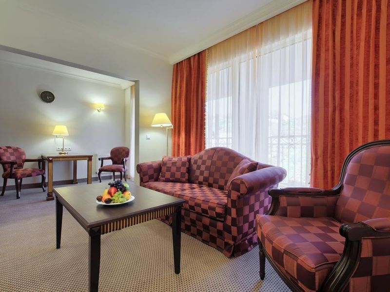 Hotel Photo 4