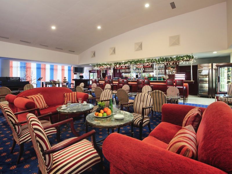 Hotel Photo 6