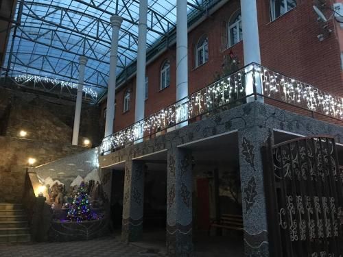 Hotel Photo 5