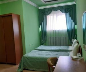 Guest House Lux Kislovodsk Russia