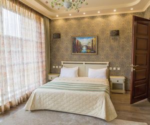 Venecia Hotel Kislovodsk Russia