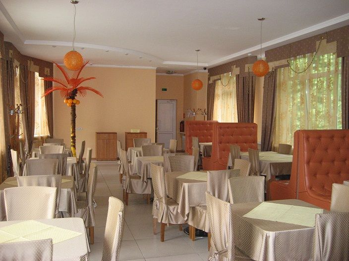 Hotel Photo 16