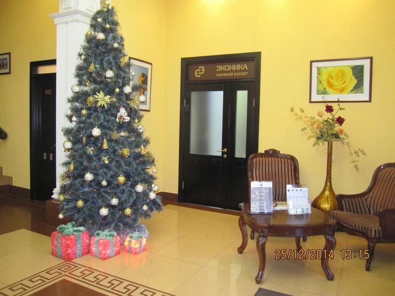 Hotel Photo 17