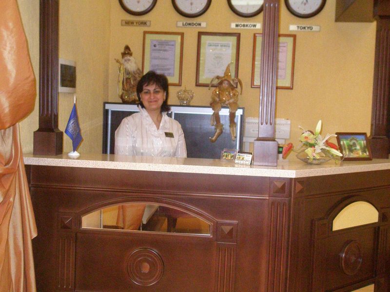 Hotel Photo 19
