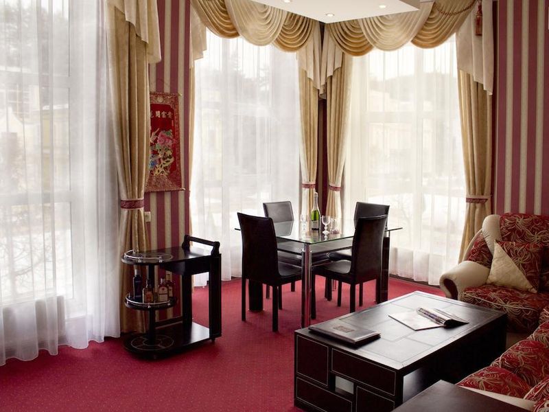 Hotel Photo 20