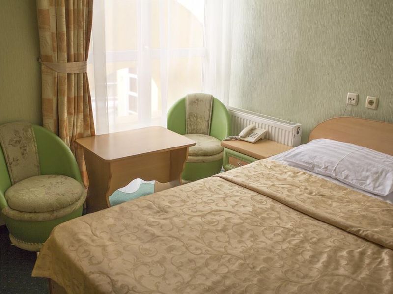 Hotel Photo 5