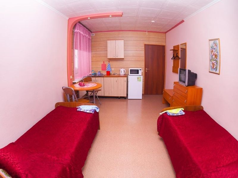 Hotel Photo 1