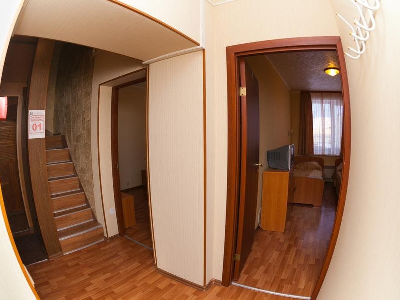 Hotel Photo 20