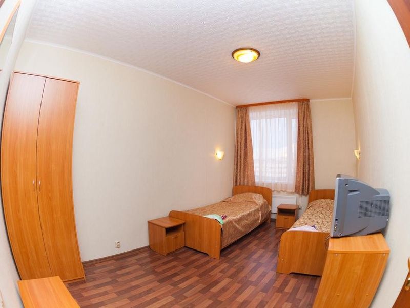 Hotel Photo 3