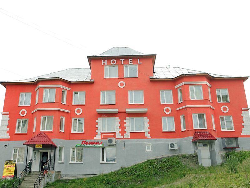 Hotel Photo 24