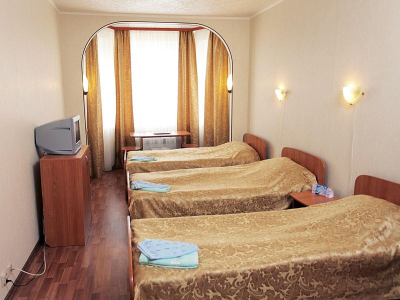 Hotel Photo 5