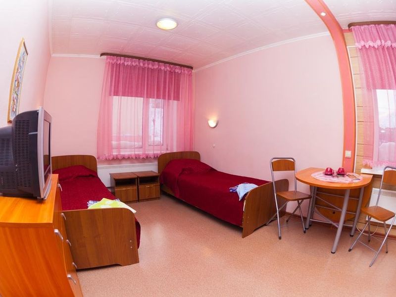 Hotel Photo 8
