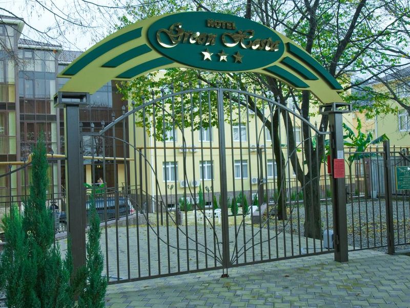صورة الفندق 1