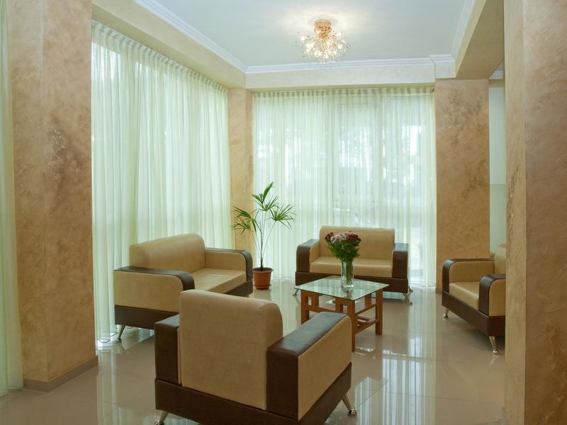 صورة الفندق 5