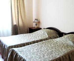 Apart-Hotel Kurkino Khimki Russia