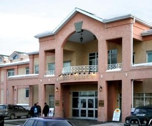 Cronwell Inn Biznes-centr Khanty Mansiysk Russia