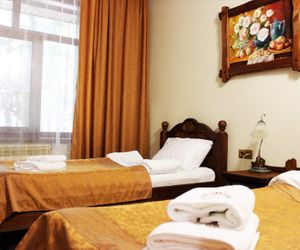 Hotel Misne Khanty Mansiysk Russia