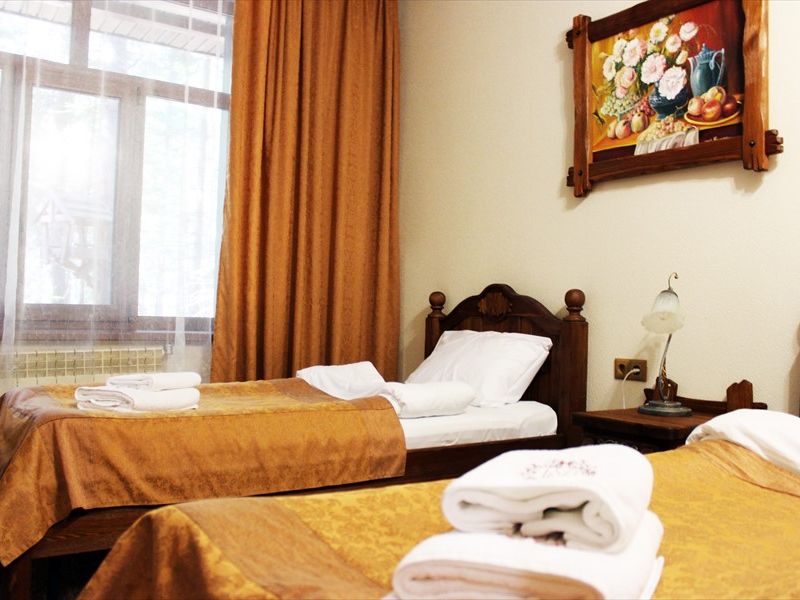 Hotel Photo 1