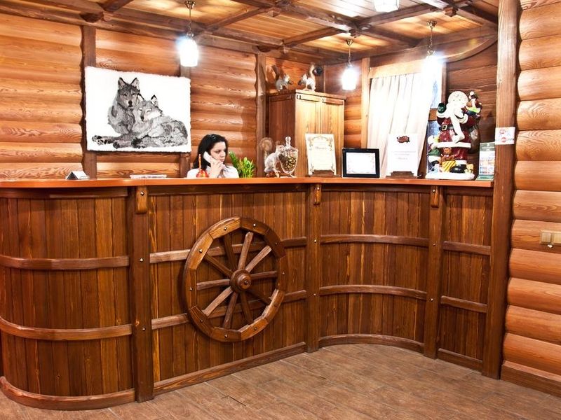 Hotel Photo 16