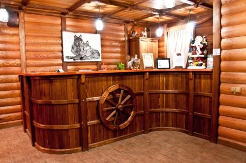Hotel Photo 17
