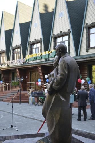 Hotel Photo 22