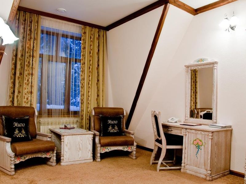Hotel Photo 6