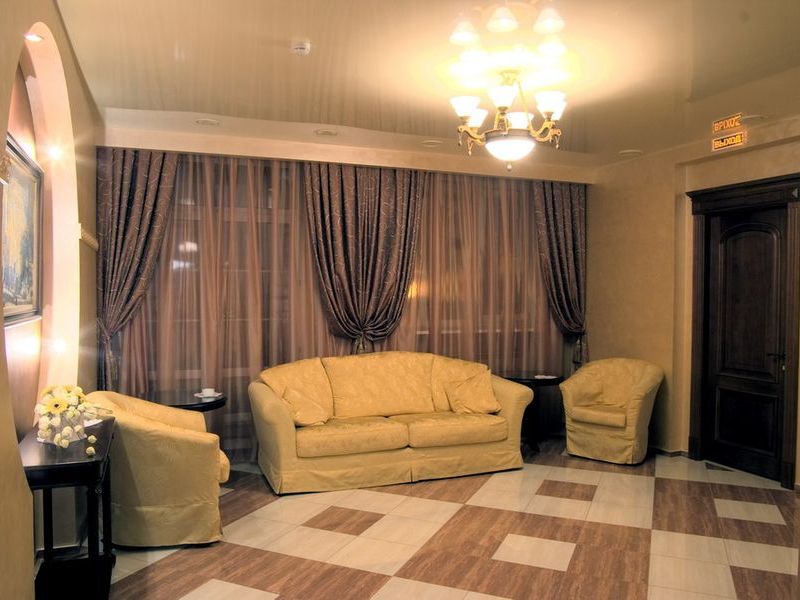 Hotel Photo 1