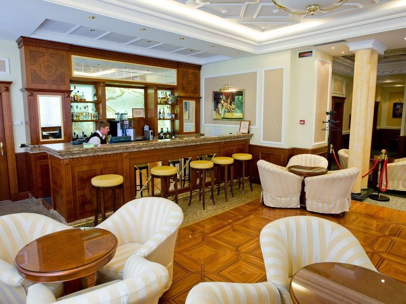Hotel Photo 12