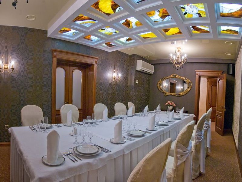 Hotel Photo 13