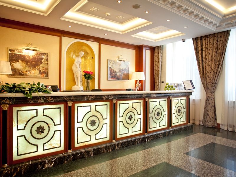 Hotel Photo 16