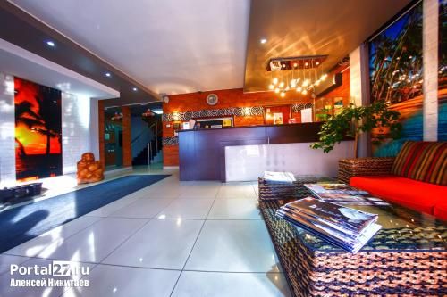 Hotel Photo 16