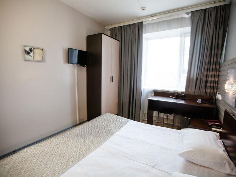 Hotel Photo 3
