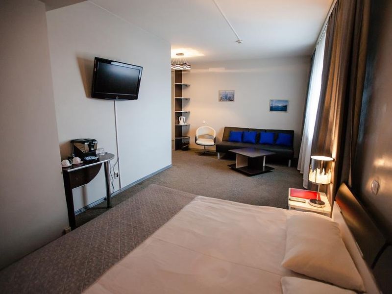 Hotel Photo 7
