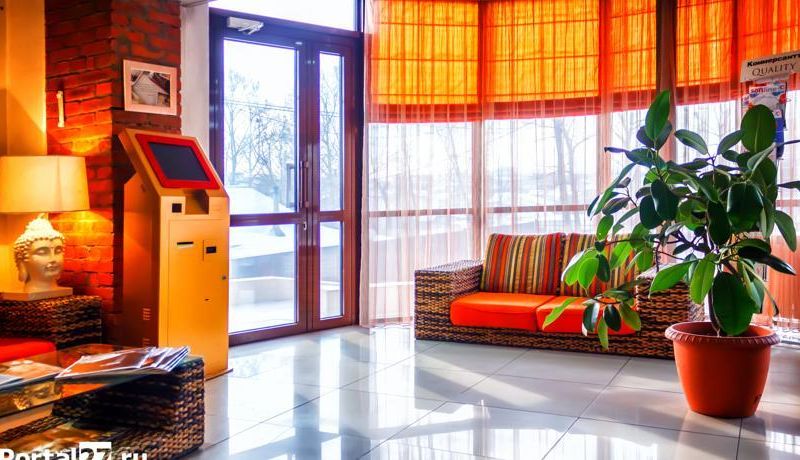 Hotel Photo 8