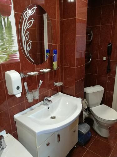 Hotel Photo 12