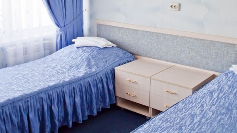 Hotel Photo 6
