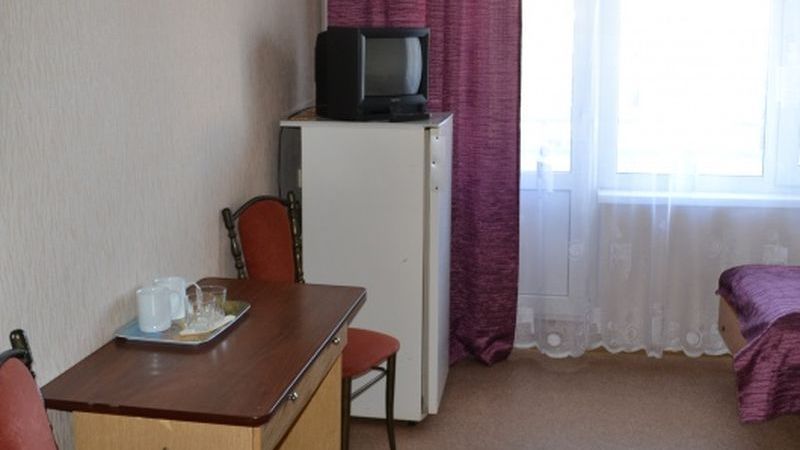 Hotel Photo 8