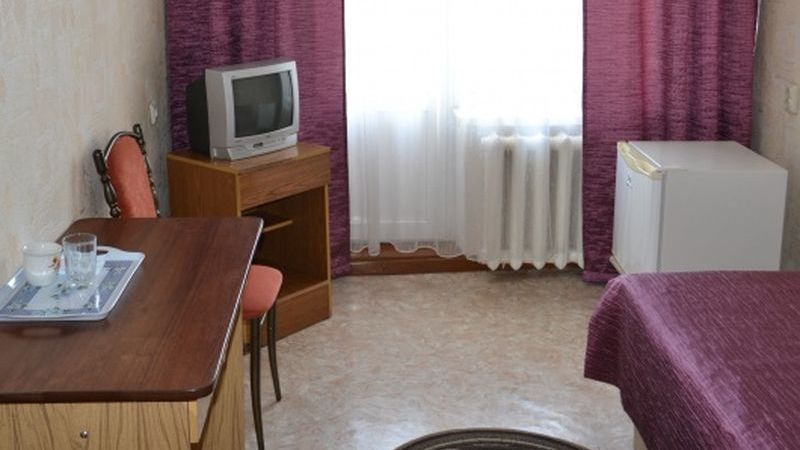 Hotel Photo 9