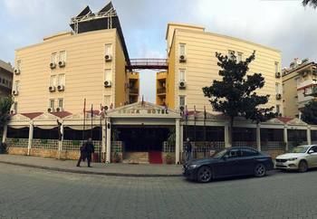 Hotel Photo 1