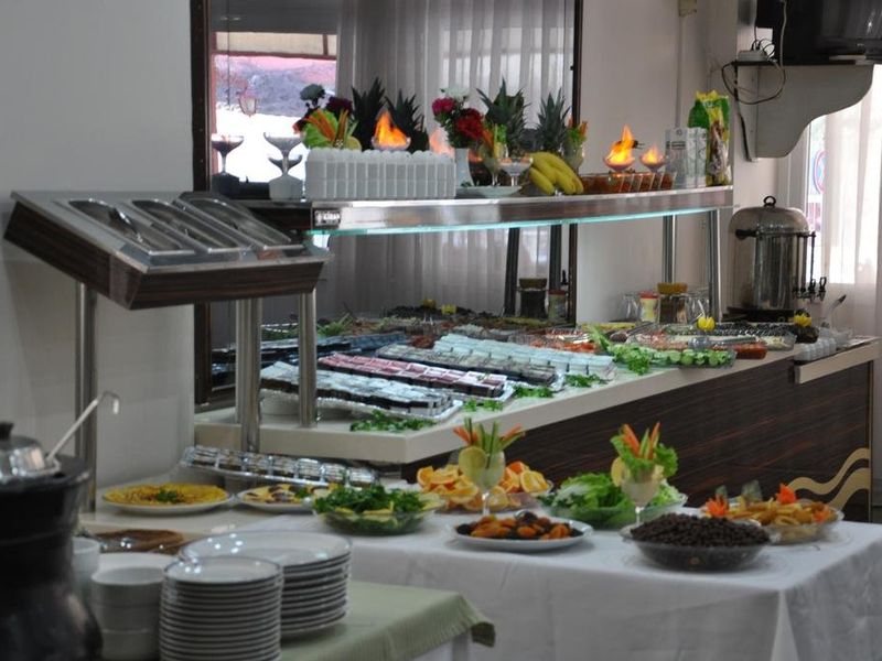 Hotel Photo 13