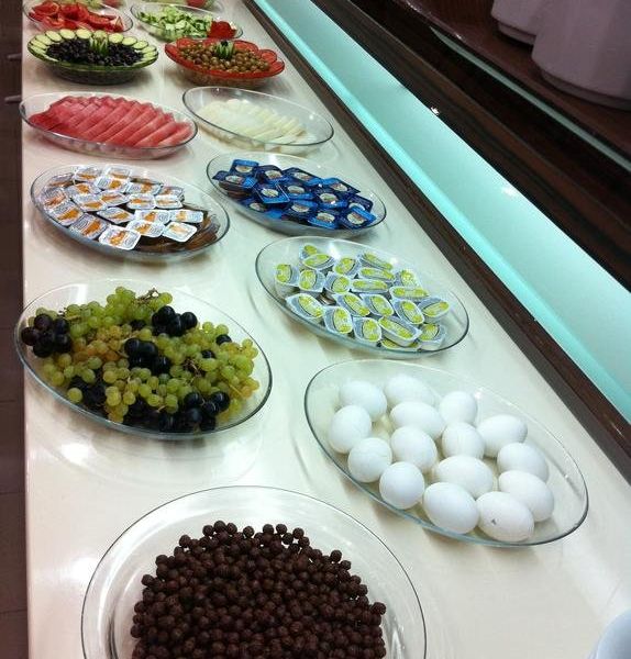 Hotel Photo 16